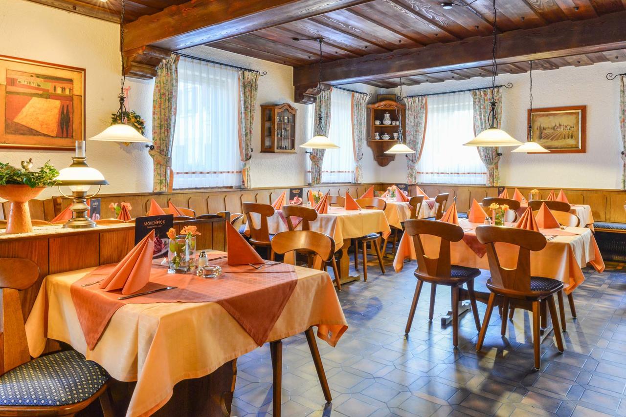 Hotel-Gasthof Rotes Ross Heroldsberg Bagian luar foto